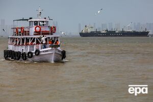 Пролив остается закрытым