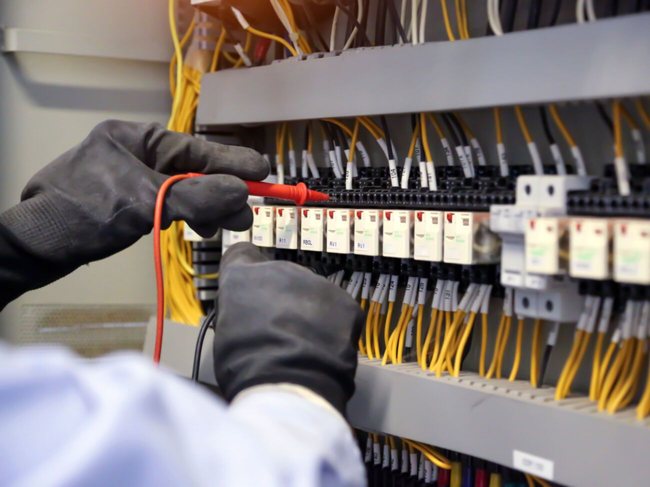 Уголовные дела по контрактам на электроснабжение государственному сектору разрушают рынок, считают в ICC Ukraine