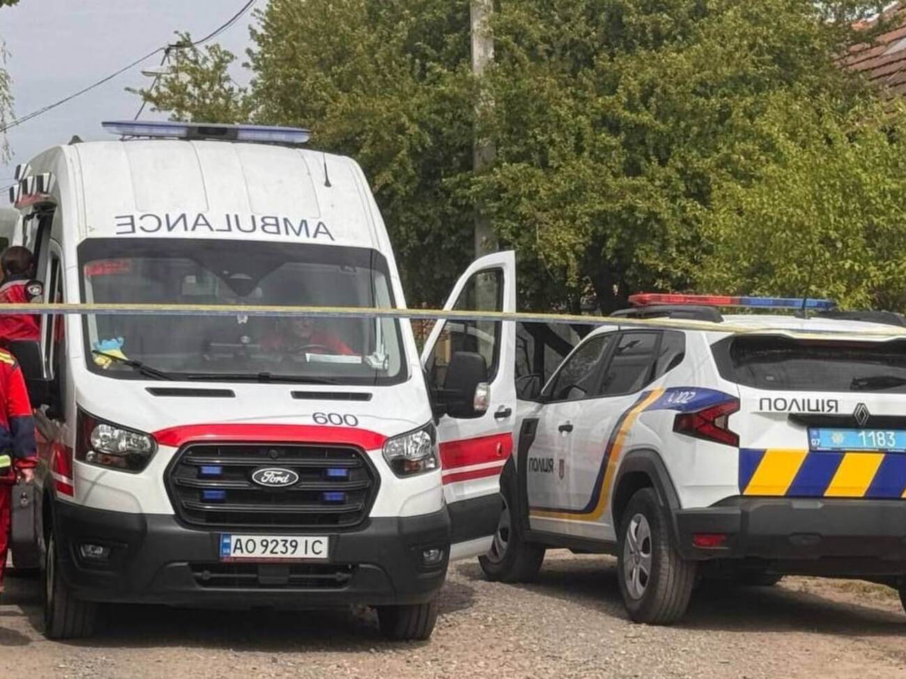 Для встановлення остаточної причини смерті дитини призначать судово-медичну експертизу