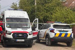 Для встановлення остаточної причини смерті дитини призначать судово-медичну експертизу