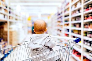 Продукт имел признаки возможного вмешательства: поврежденные или открытые защитные пломбы и необычный запах