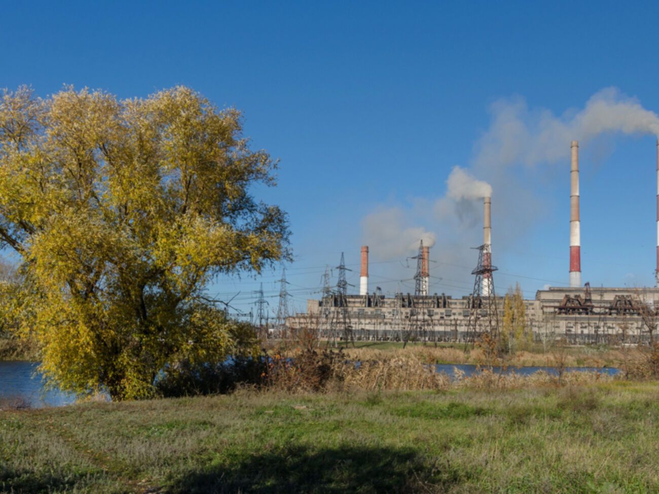 Рrice cap не дают покрыть расходы "Центрэнерго", говорится в письме компании