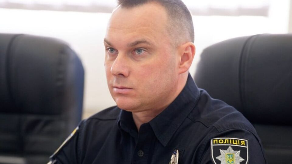 Вигівський заявив, що з понад 100 тис. поліцейських приблизно 25 тис. – жінки, а ще 13,5 тис. – молоді співробітники віком до 25 років