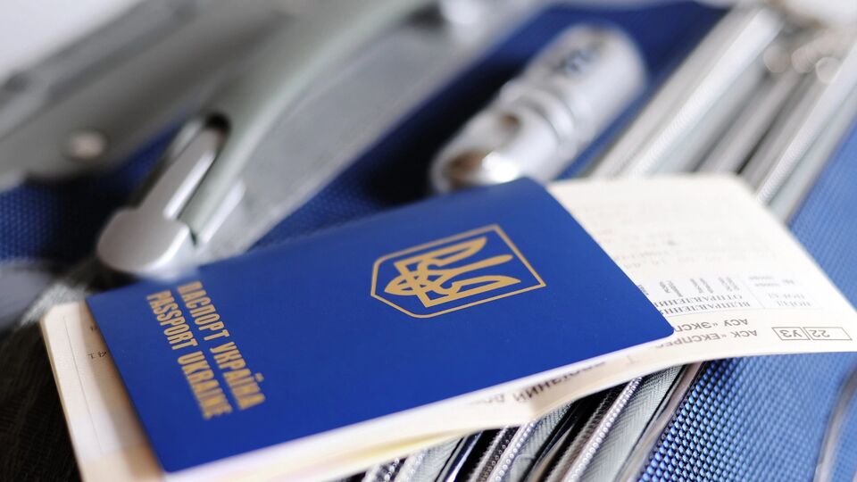 В ірландському уряді також обговорюють обмеження на підтримку лише для українців із регіонів, які найбільше постраждали