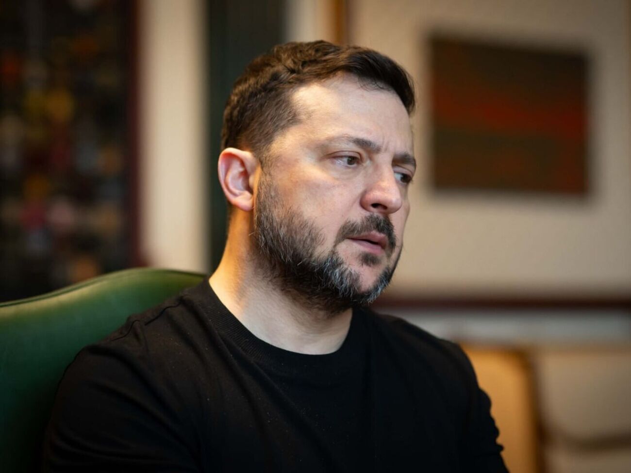 Зеленський повідомив про досягнуті домовленості щодо 10-річних контрактів із Саудівською Аравією, ОАЕ і Катаром