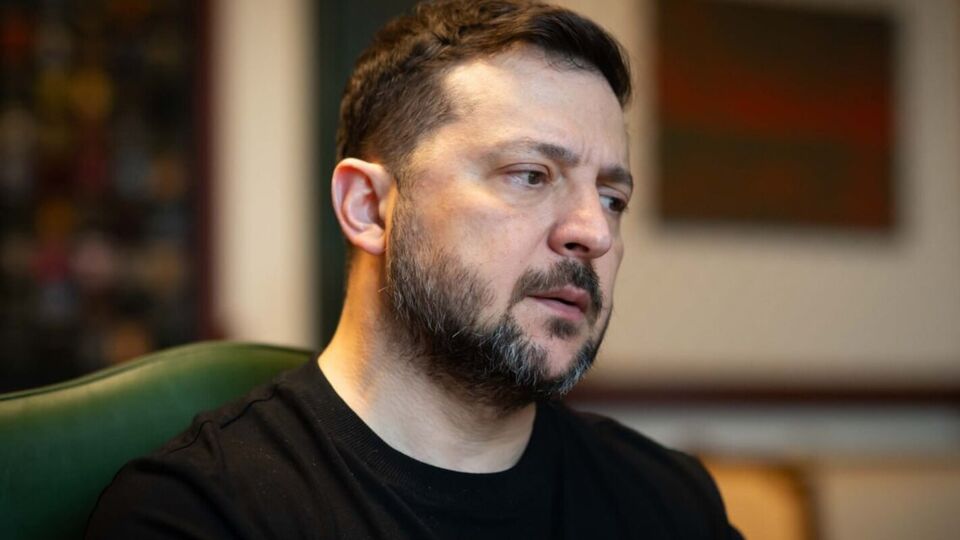 Зеленський повідомив про досягнуті домовленості щодо 10-річних контрактів із Саудівською Аравією, ОАЕ і Катаром