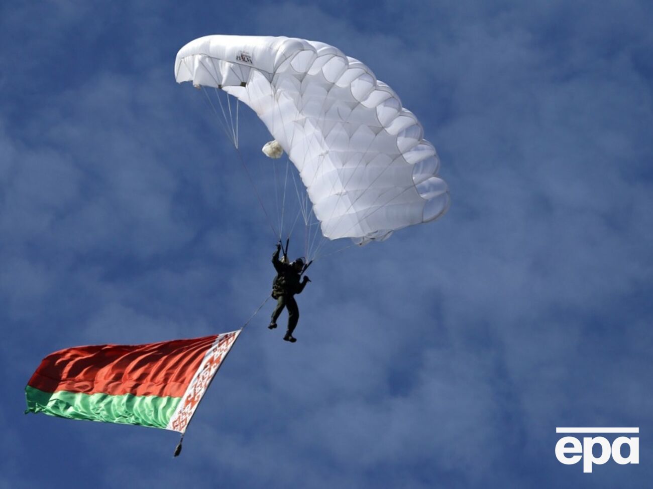 Зараз Білорусь здатна влаштовувати інформаційні провокації й нагнітати ситуацію, зазначив Коваленко