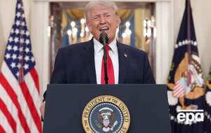 Трамп: Мы на пути к достижению всех военных целей Америки