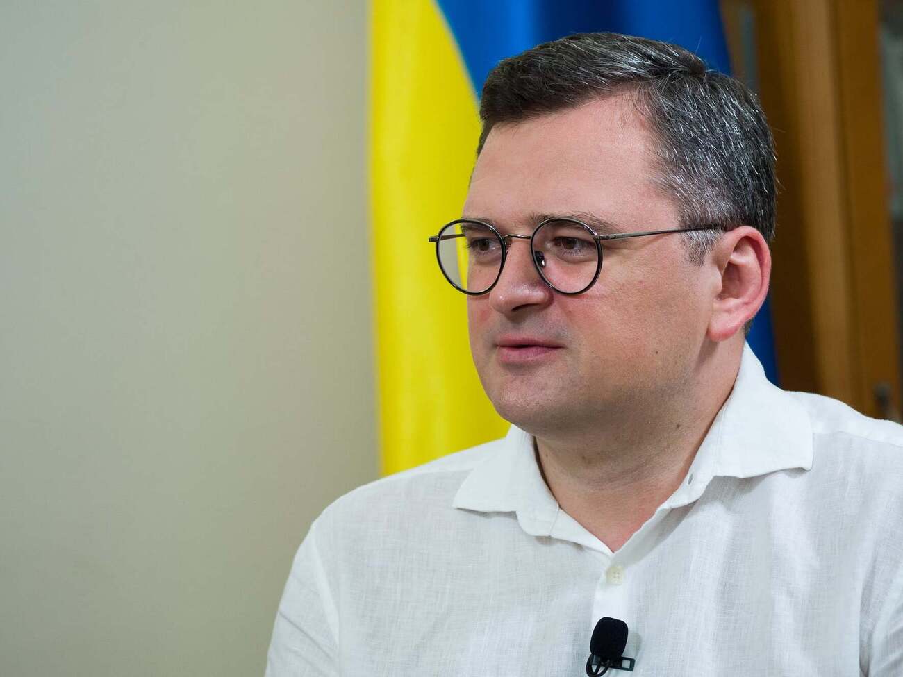 Кулеба вважає, що Путін не віддав би Орбану Закарпаття в разі успіху вторгнення