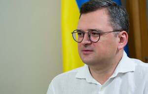 Кулеба вважає, що Путін не віддав би Орбану Закарпаття в разі успіху вторгнення