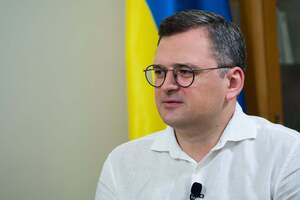 Кулеба вважає, що Путін не віддав би Орбану Закарпаття в разі успіху вторгнення