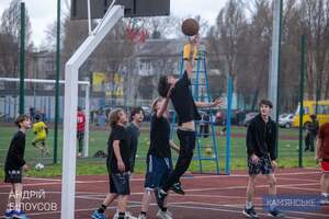 Програма охоплює 17 видів спорту