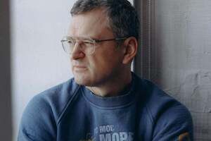 Кулеба дав характеристику Лаврову