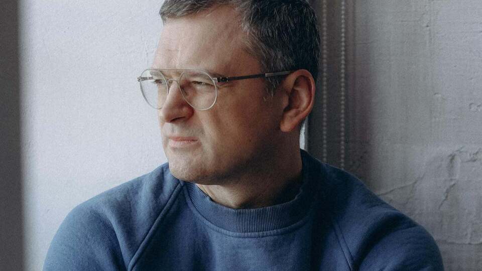 Кулеба дал характеристику Лаврову