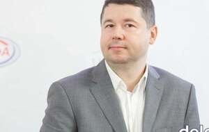 Станіслав Зінченко: Ціна помилки надто висока, щоб спиратися на некоректну арифметику