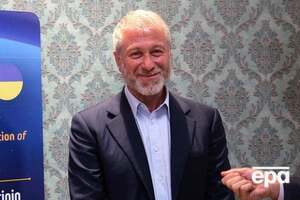 Абрамович подал заявление на создание нового фонда помощи жертвам войны