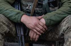 У полку заявили про вдалу контратаку в Покровську