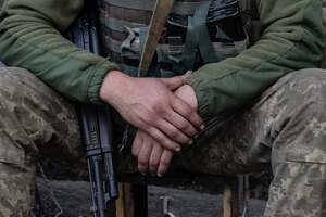 У полку заявили про вдалу контратаку в Покровську