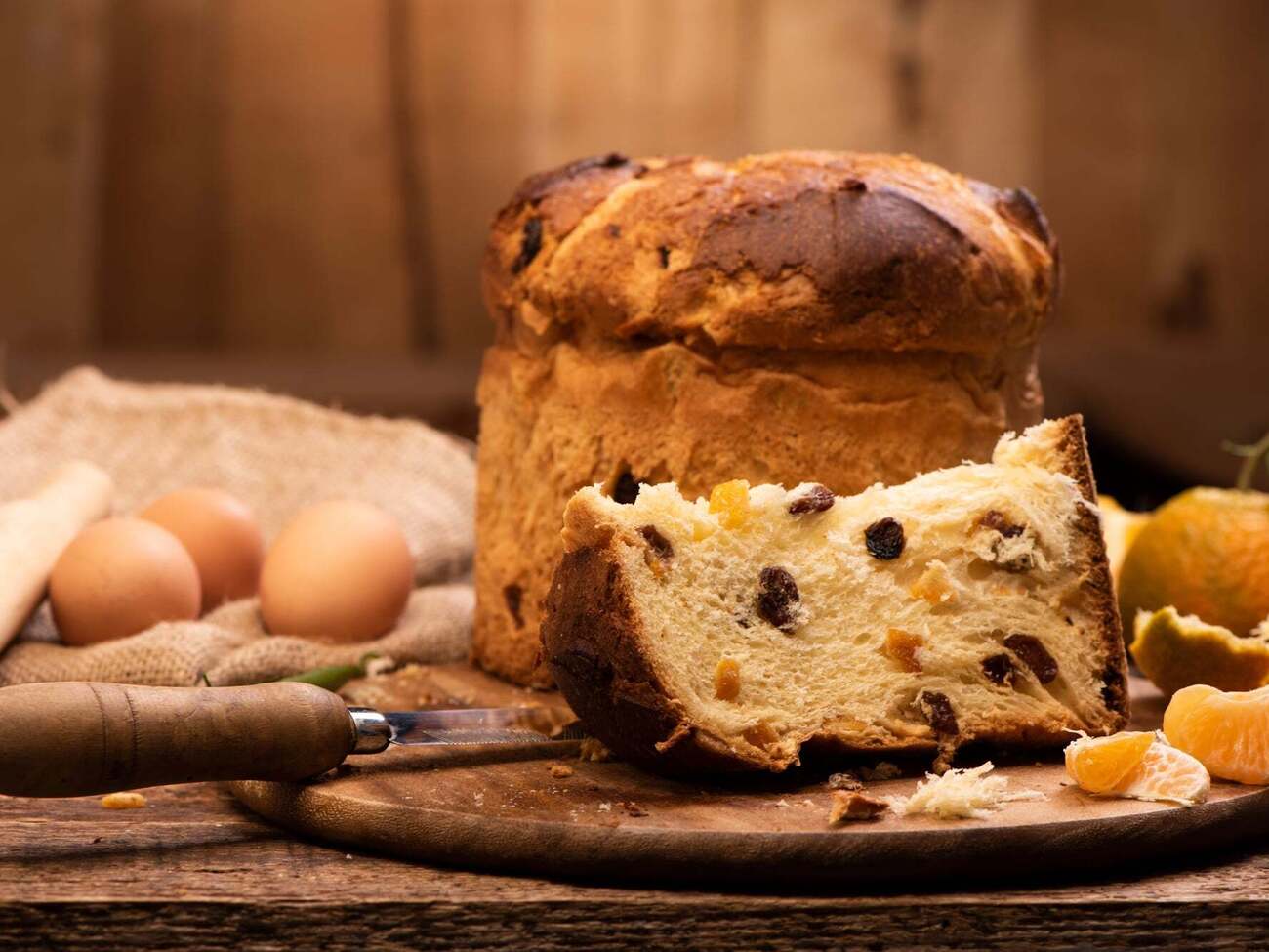 Тесто получится нежным и вкусным