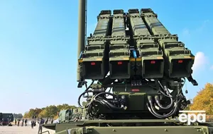 Швейцарія заморозила платежі за Patriot, а в Польщі думають про закупівлю інших систем