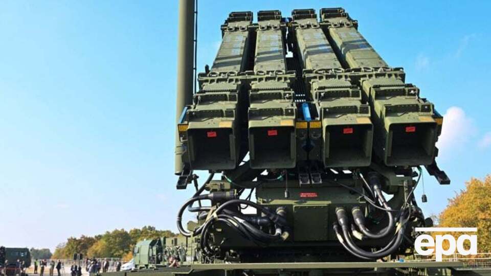 Швейцария заморозила платежи за Patriot, а в Польше думают о закупке других систем