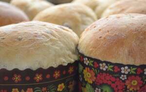 Паски точно будуть смачними