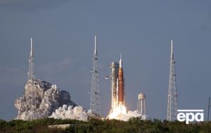 После запуска на корабле обнаружили неполадку