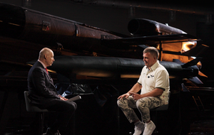 Штілерман: У нас є дуже світлі голови