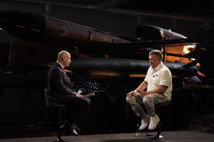 Штілерман: У нас є дуже світлі голови