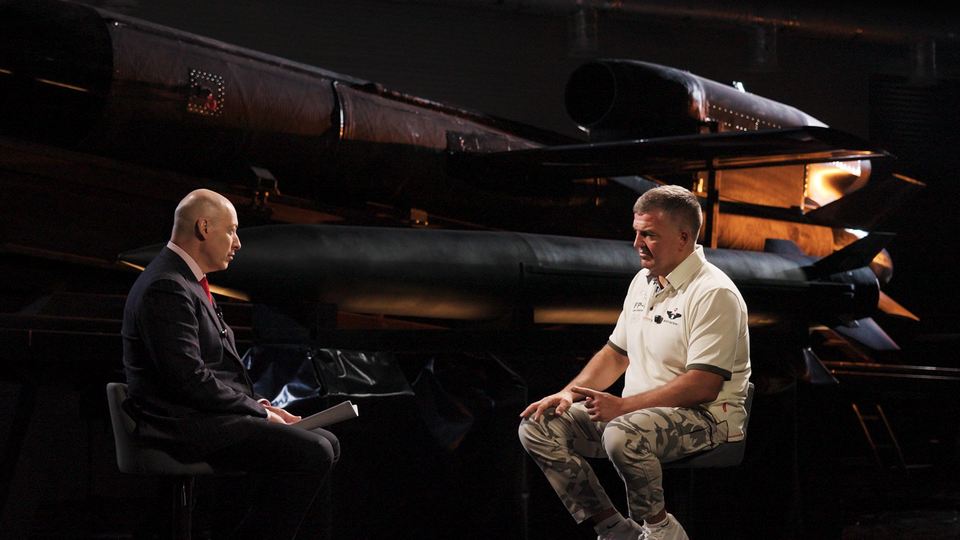 Штилерман: У нас есть очень светлые умы