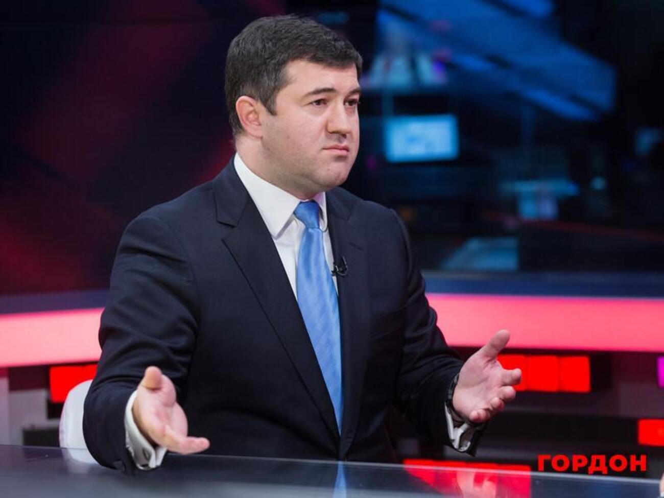 Насіров може оскаржити вирок