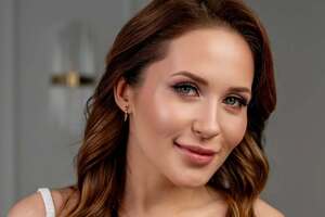 Денисенко: Що ви випромінюєте, те вам і покажеться