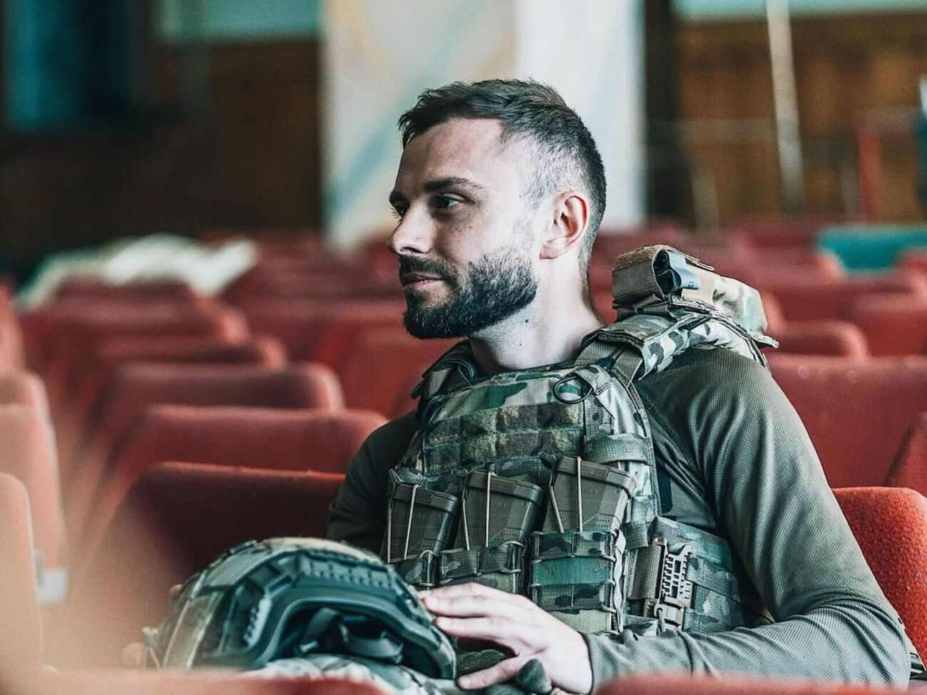 В феврале 2024 года Дрималовский во время телемарафона "Єдині новини" сообщил, что мобилизовался в ВСУ