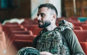 В феврале 2024 года Дрималовский во время телемарафона "Єдині новини" сообщил, что мобилизовался в ВСУ