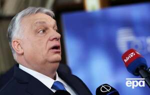 В ефірі онлайн-радіо Україна спростовує "маніпуляції" прем'єр-міністра Угорщини Віктора Орбана і його команди