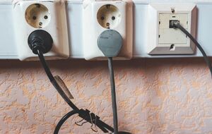 ДТЕК звітував про відновлення електропостачання в березні