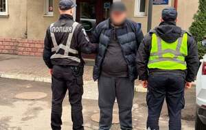 Імовірний убивця – співробітник митниці