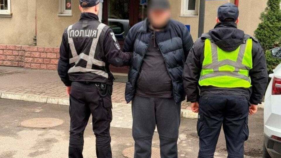 Вероятный убийца – сотрудник таможни