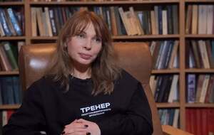 Юлия работает в формате "равный – равному", помогая военным