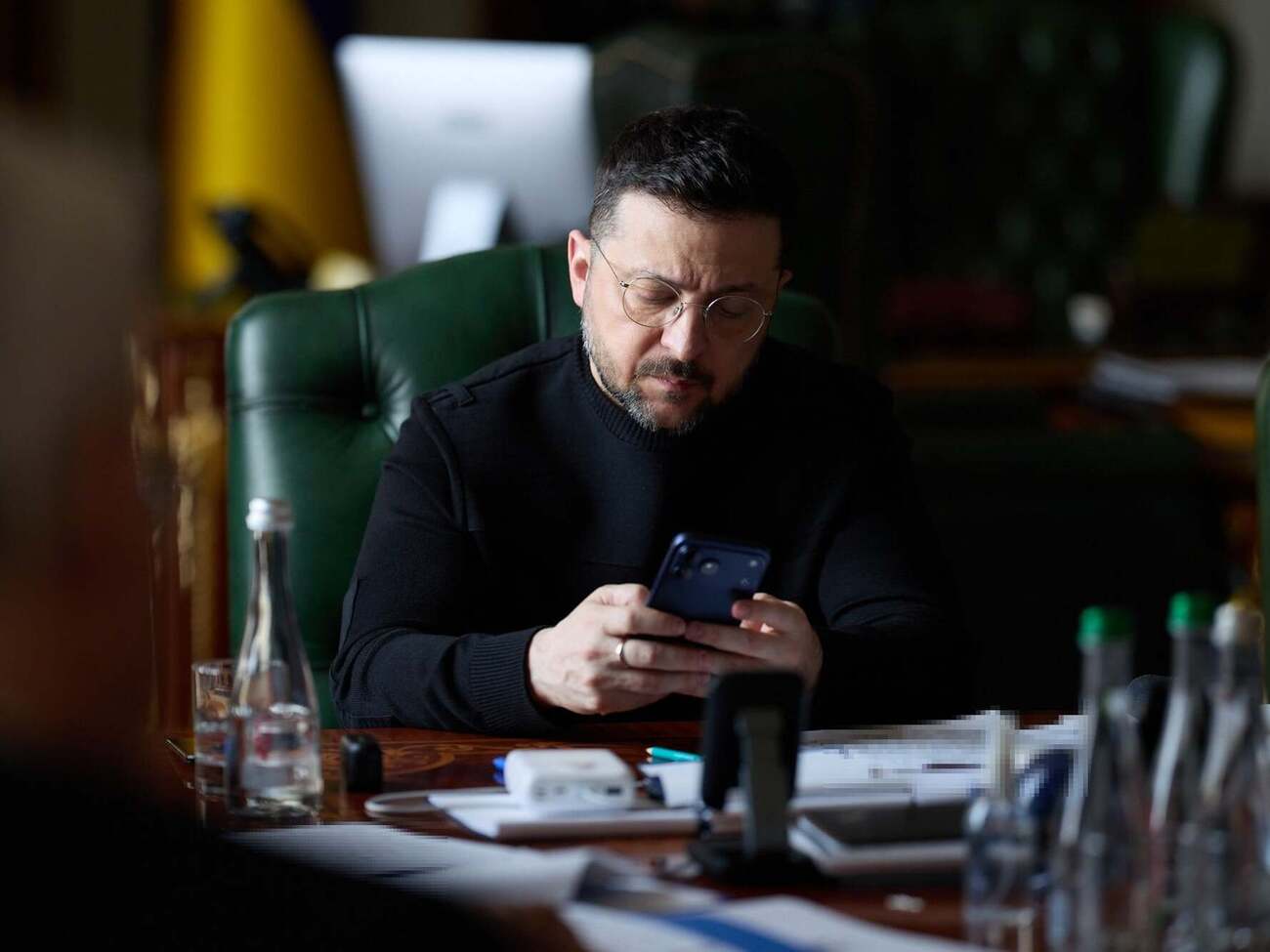 Кредиту Євросоюзу на €90 млрд не розблоковано, наголосив президент