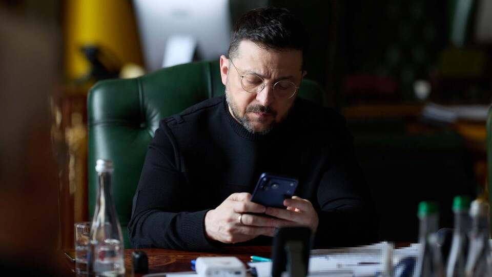 Кредиту Євросоюзу на €90 млрд не розблоковано, наголосив президент