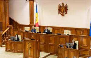 Парламент денонсировал уставные документы СНГ