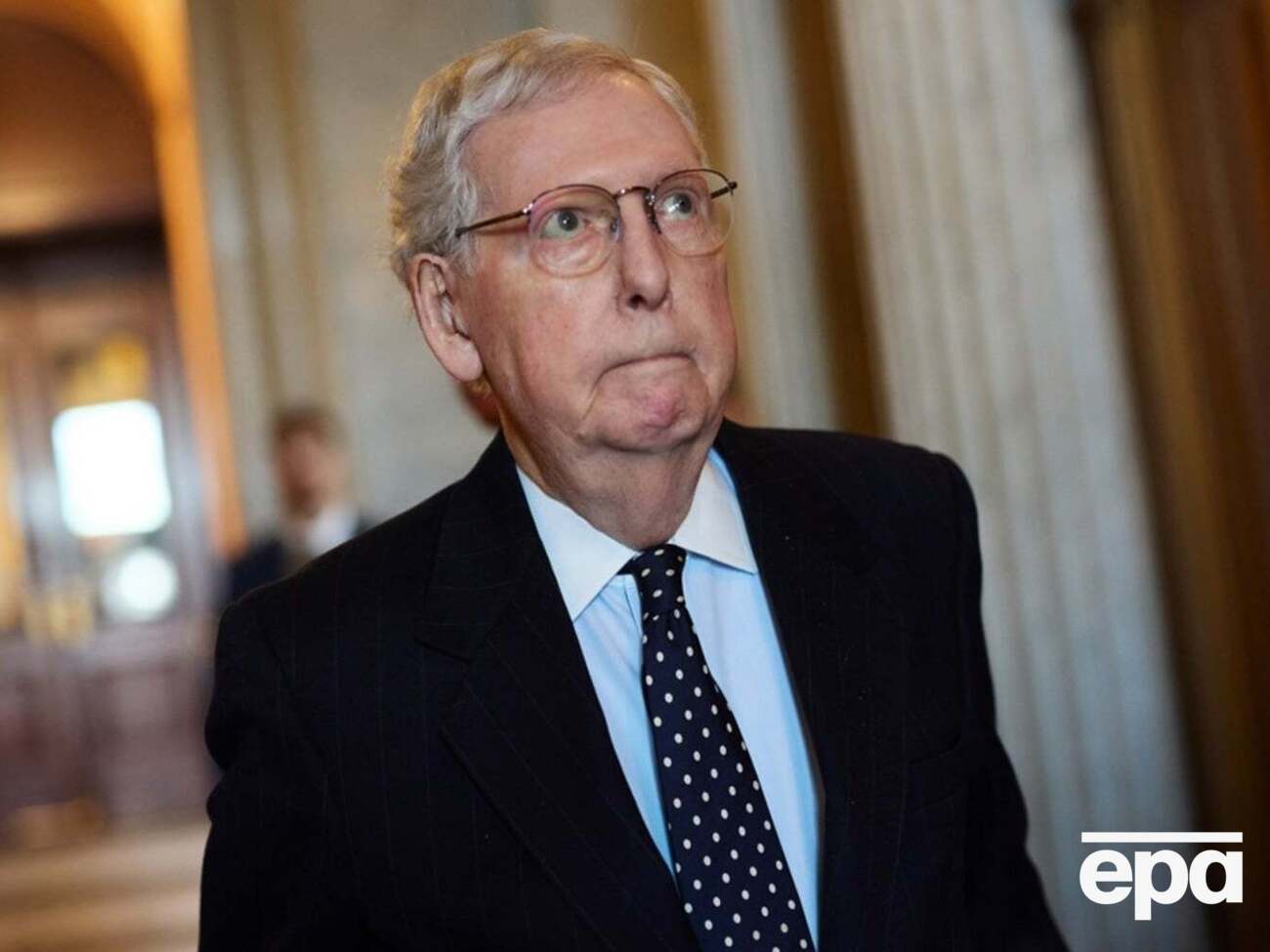 В Республиканской партии США не все поддерживают намерения Дональда Трампа по поводу возможного выхода из НАТО. В частности, против таких заявлений выступил сенатор Митч Макконнелл