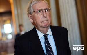 У Республіканській партії США не всі підтримують наміри Дональда Трампа щодо ймовірного виходу з НАТО. Зокрема, проти таких заяв – сенатор Мітч Макконнел