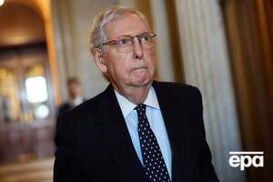 В Республиканской партии США не все поддерживают намерения Дональда Трампа по поводу возможного выхода из НАТО. В частности, против таких заявлений выступил сенатор Митч Макконнелл