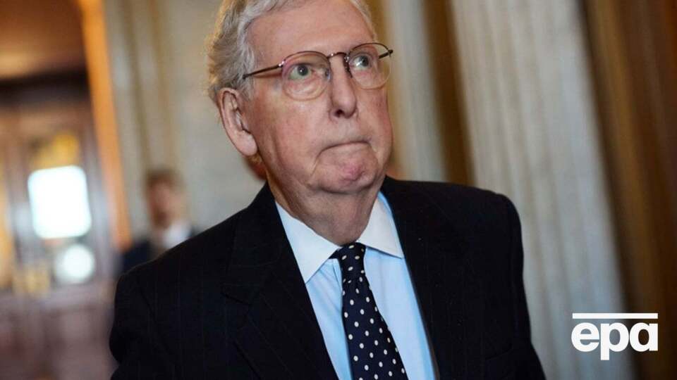 В Республиканской партии США не все поддерживают намерения Дональда Трампа по поводу возможного выхода из НАТО. В частности, против таких заявлений выступил сенатор Митч Макконнелл