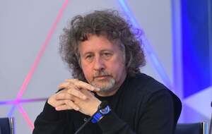 Кеворкян став російським пропагандистом, вважають у СБУ