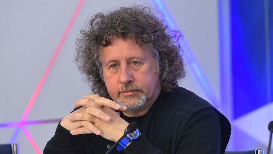 Кеворкян стал российским пропагандистом, считают в СБУ