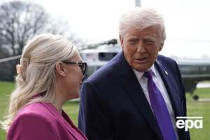 Ливитт – пятый пресс-секретарь Трампа