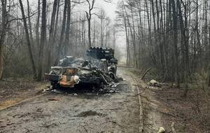 За словами Сирського, підготовка до оборони столиці розпочалася за 12 діб до початку повномасштабного вторгнення Росії